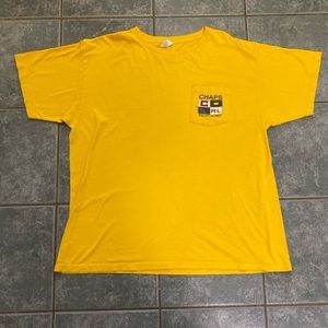 Vintage Chaps Ralph Lauren Tee